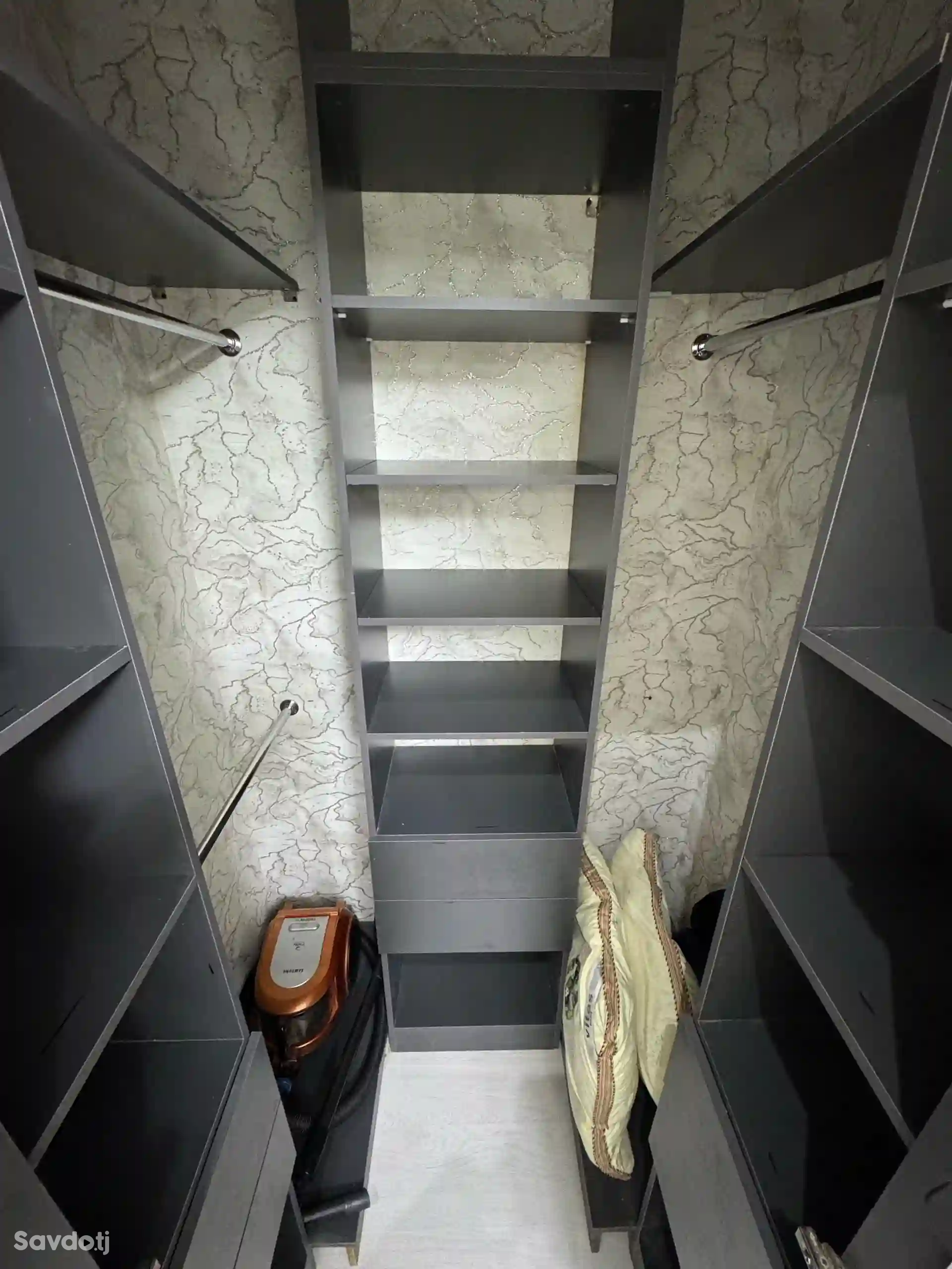 2-к квартира, 10 этаж, 55 м², Исмоили Сомони