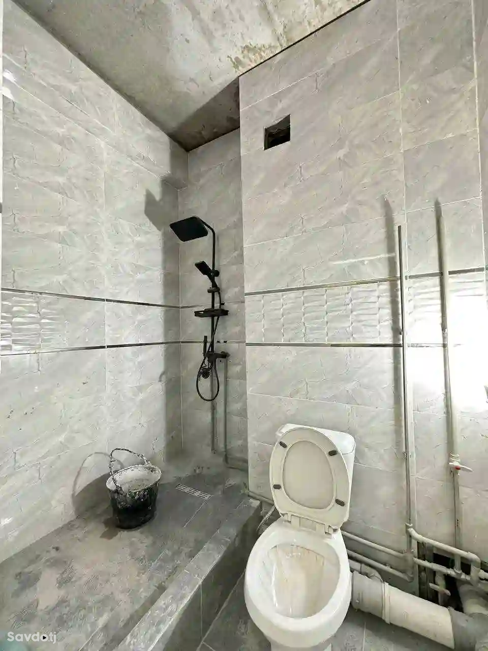 1-к квартира, 2 этаж, 53 м², Сино