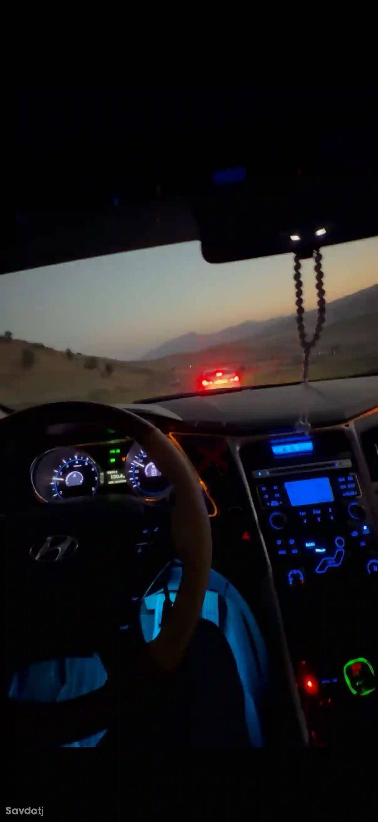 Hyundai Sonata 2012