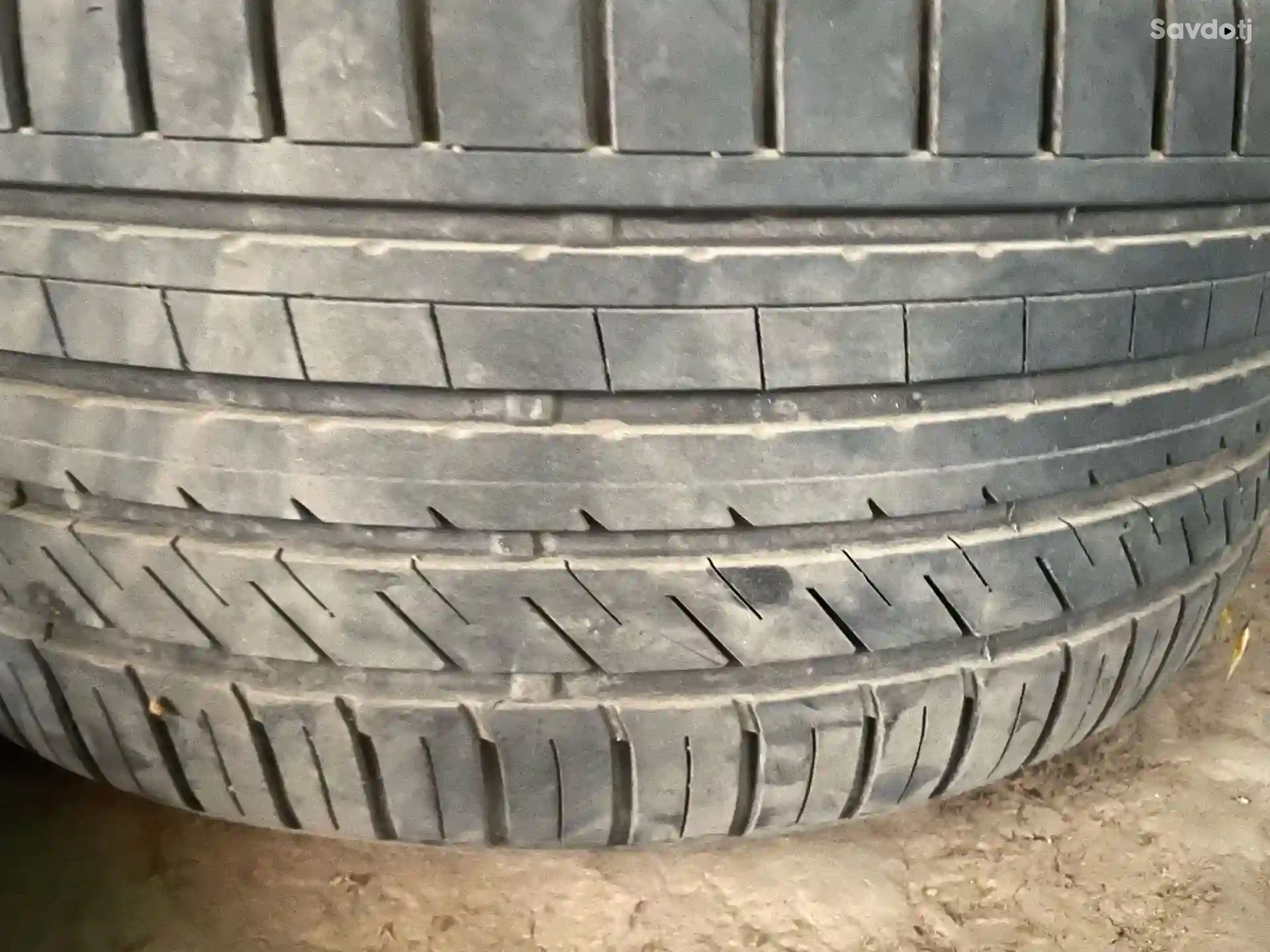 Шины и диски
