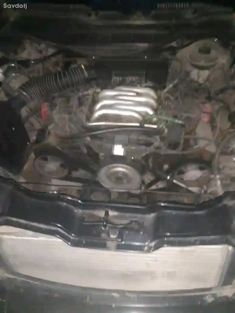 Audi A6 1997