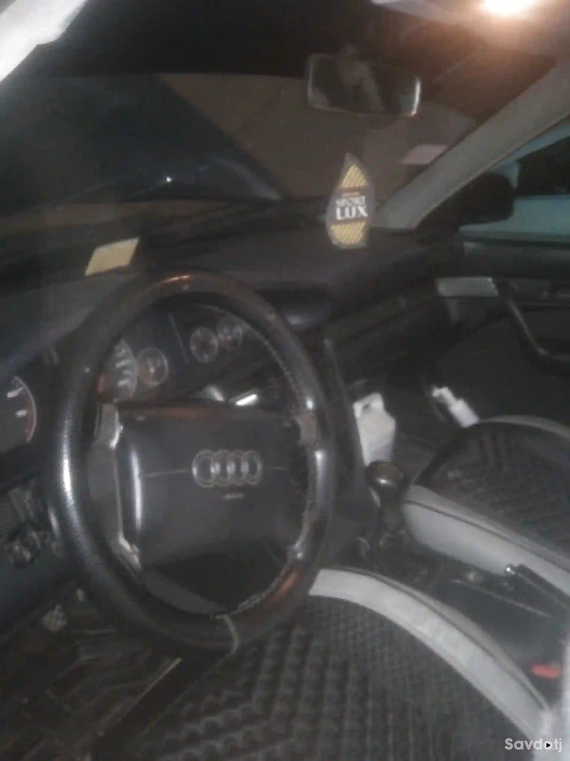 Audi A6 1997