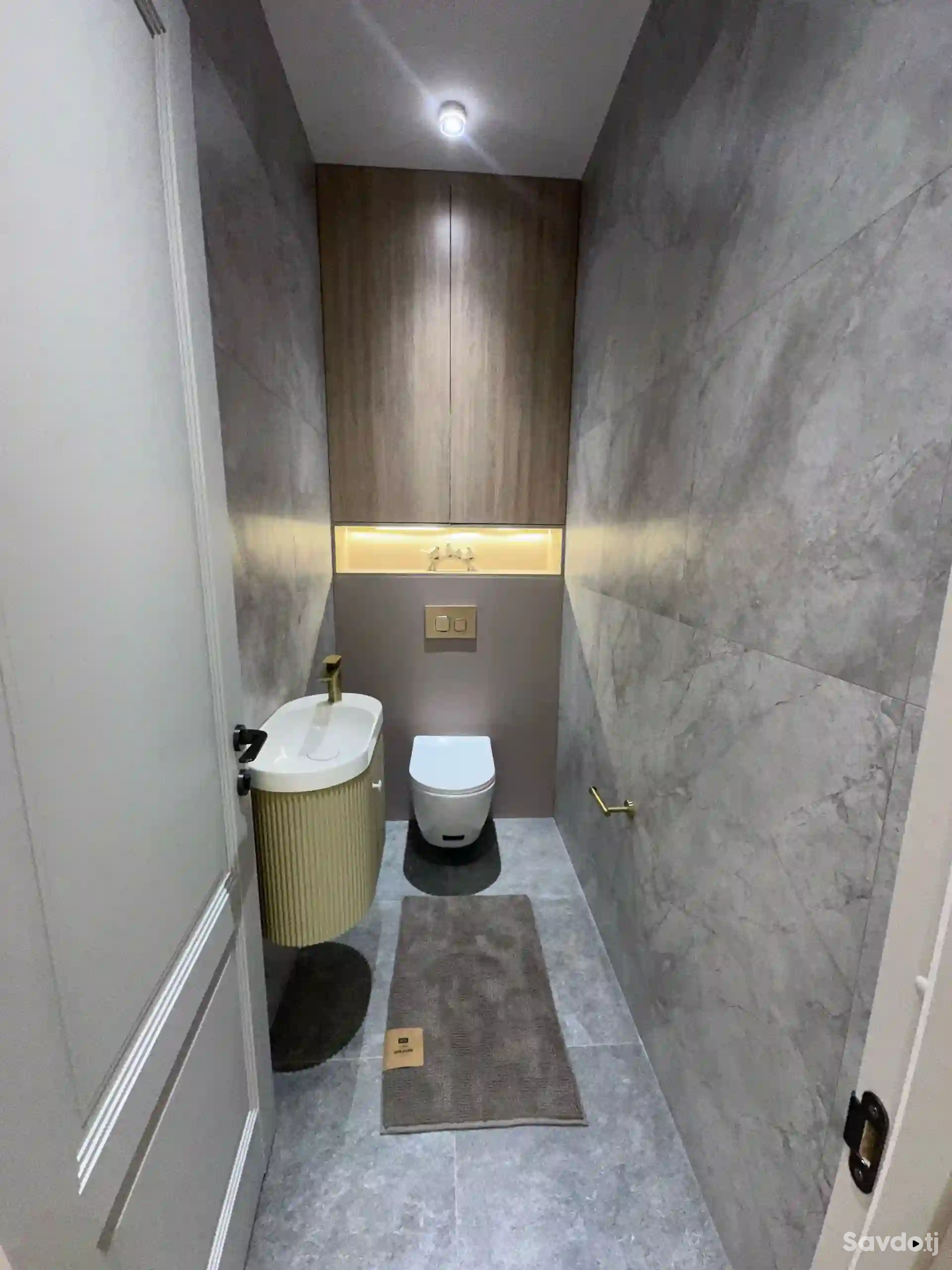 2-к квартира, 16 этаж, 96 м², славиянски