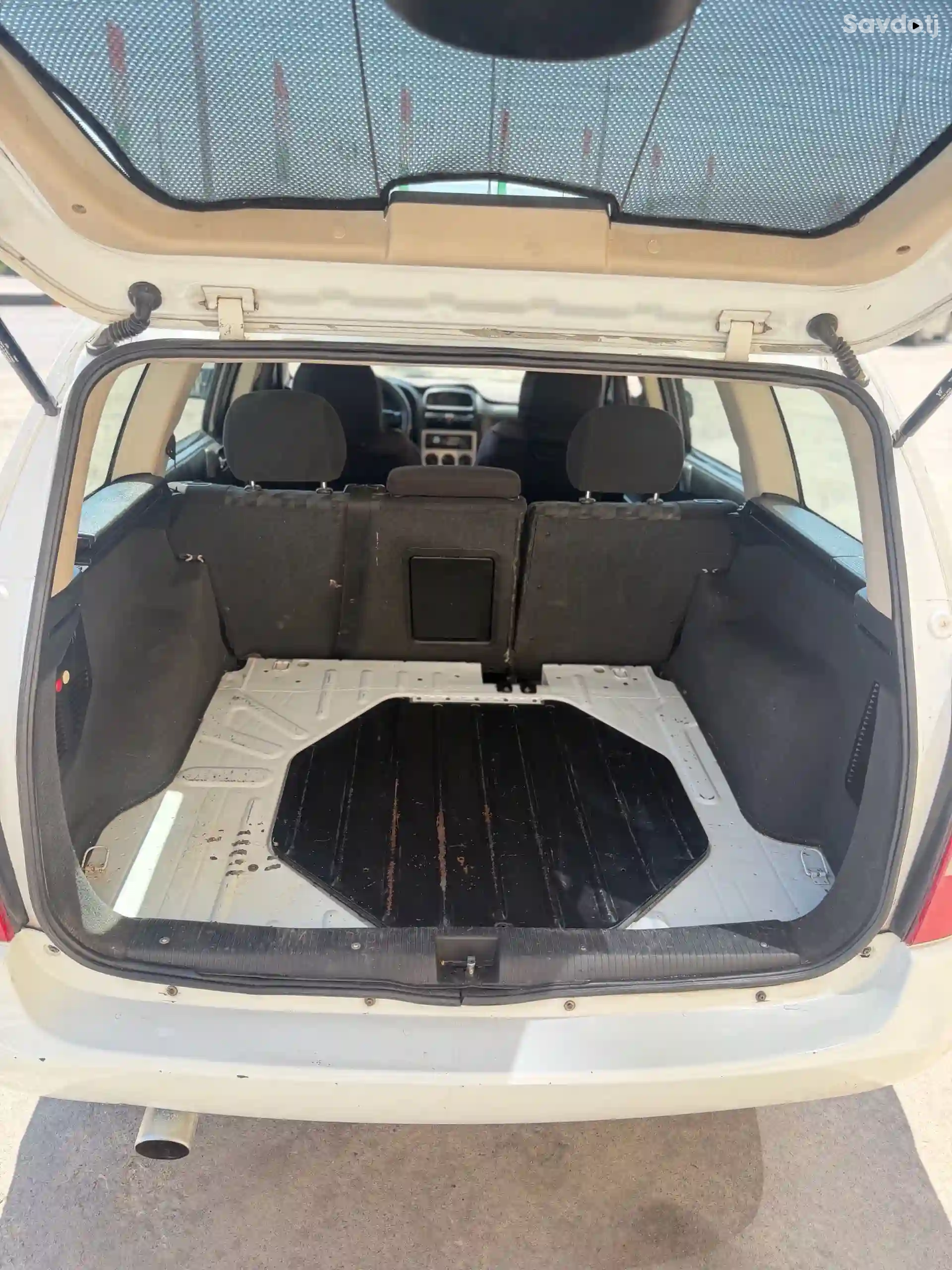 Opel Astra g 1998
