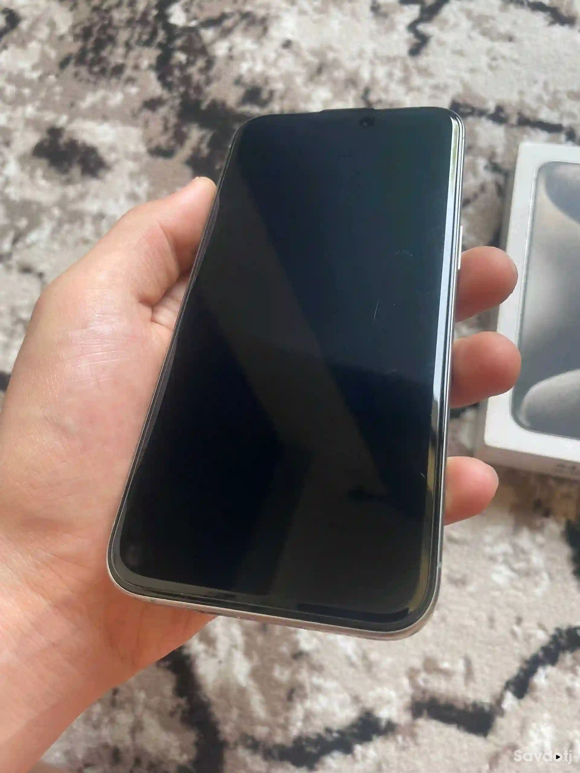 Apple IPhone 15 Pro Max 256 gb