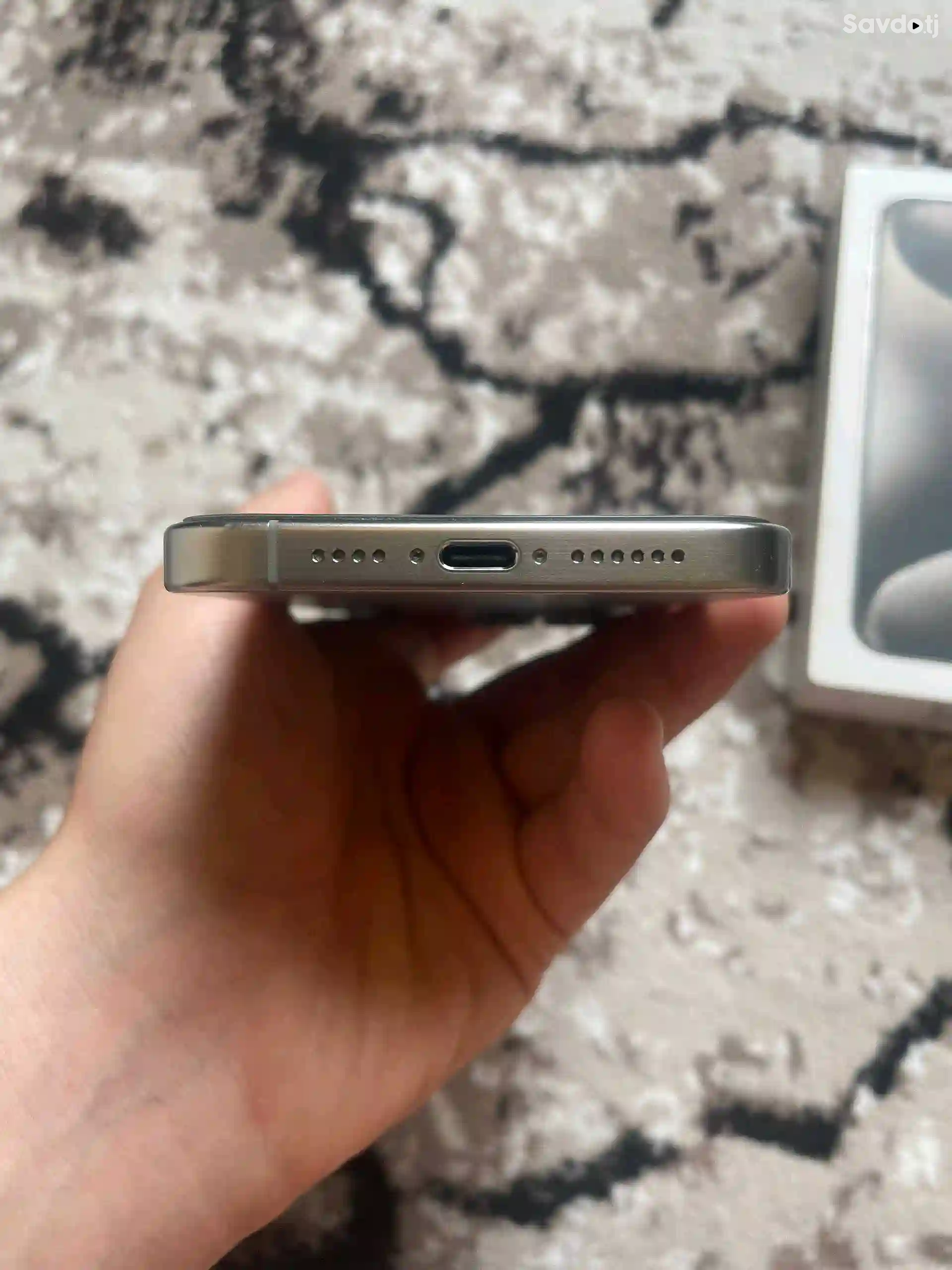 Apple IPhone 15 Pro Max 256 gb