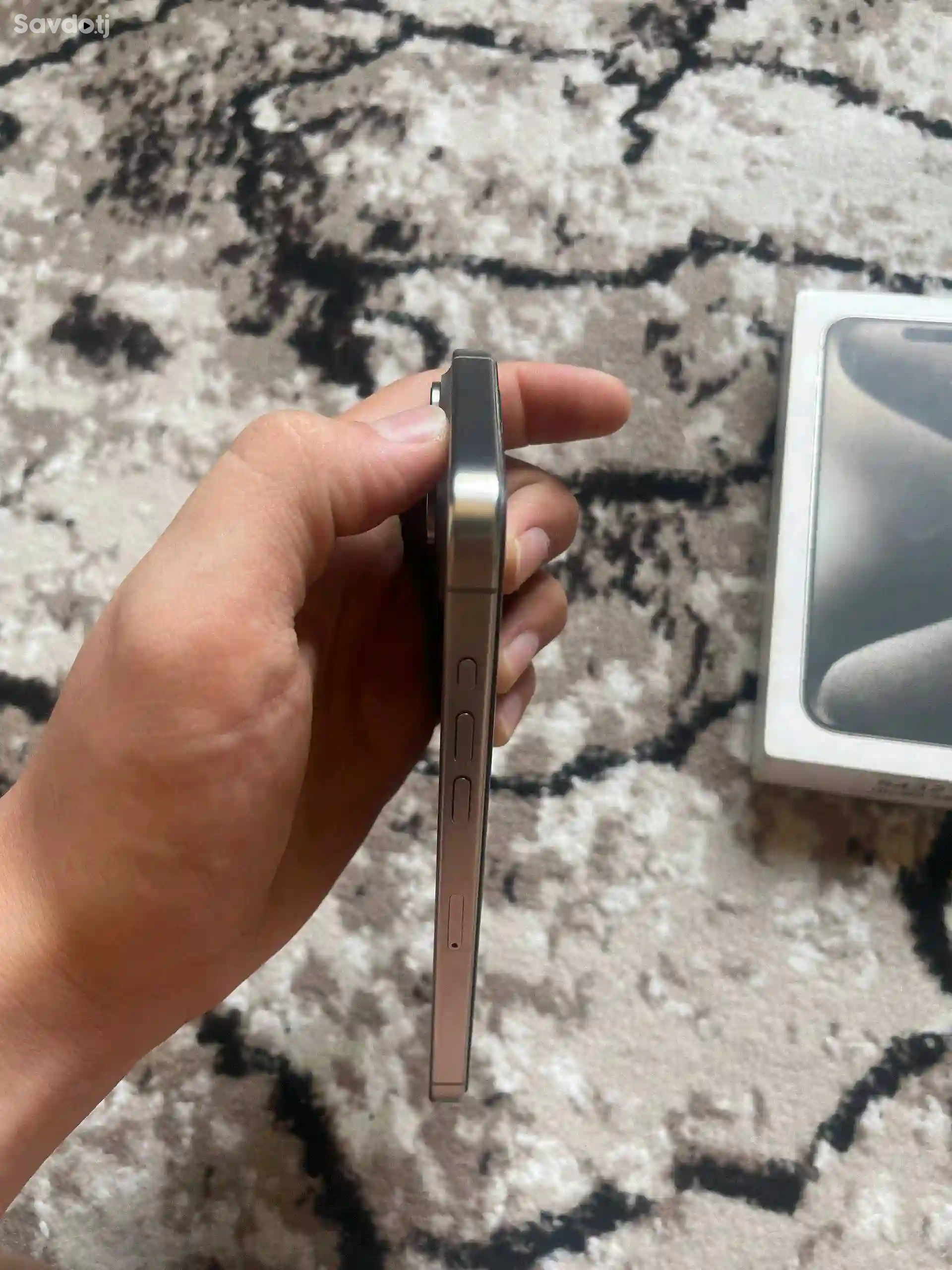 Apple IPhone 15 Pro Max 256 gb