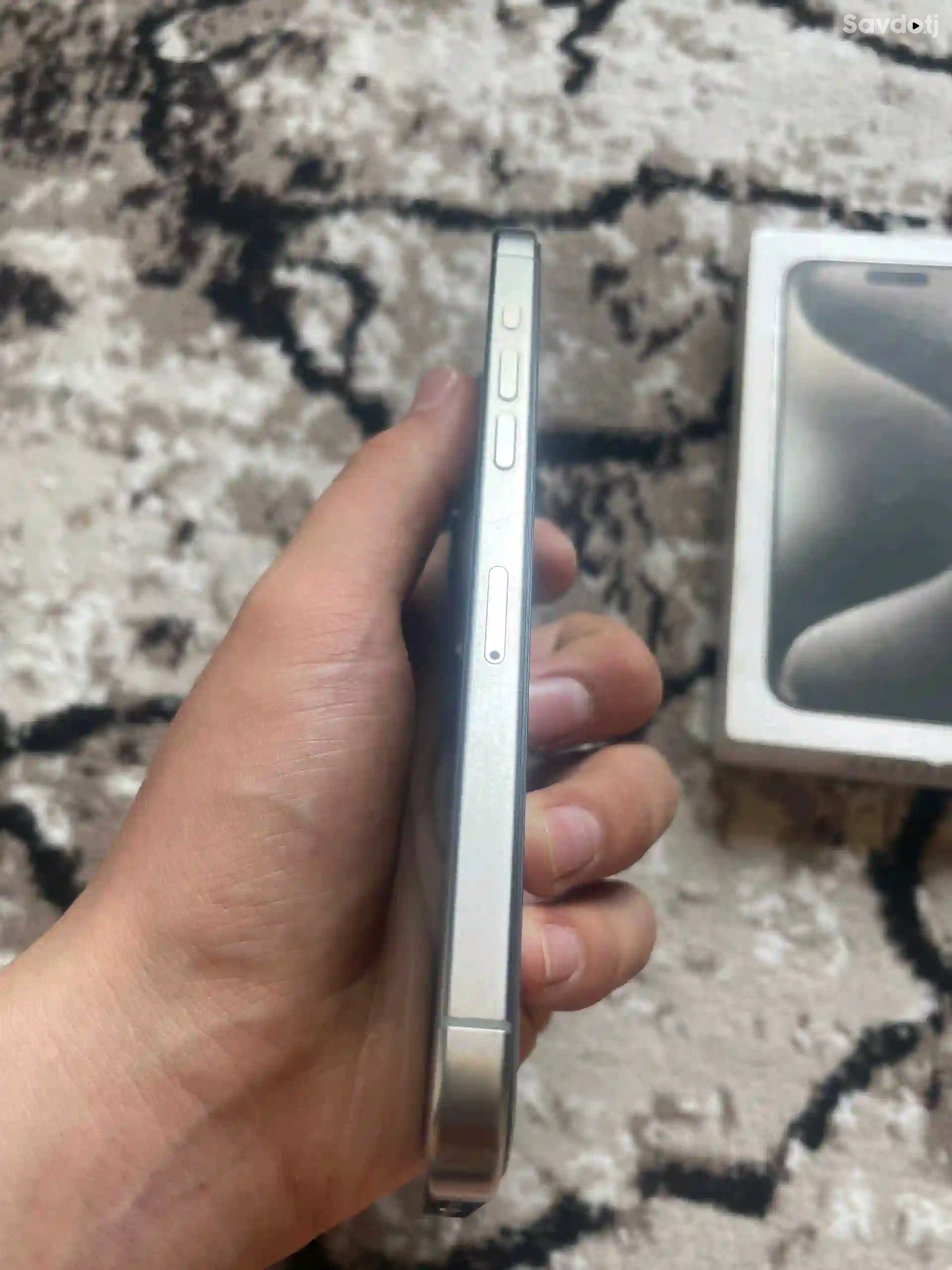 Apple IPhone 15 Pro Max 256 gb