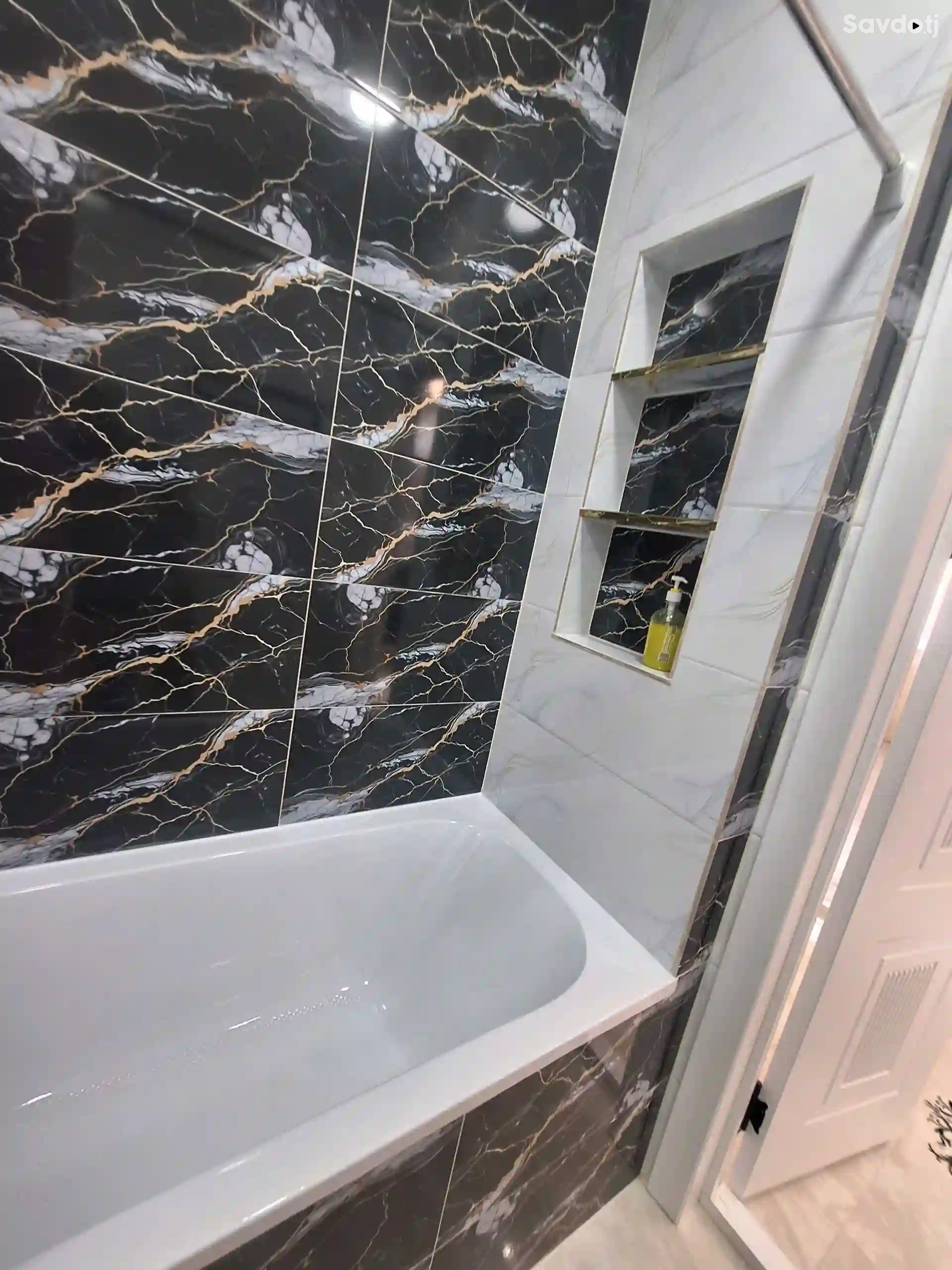 3-к квартира, 4 этаж, 71 м², 18 мкр