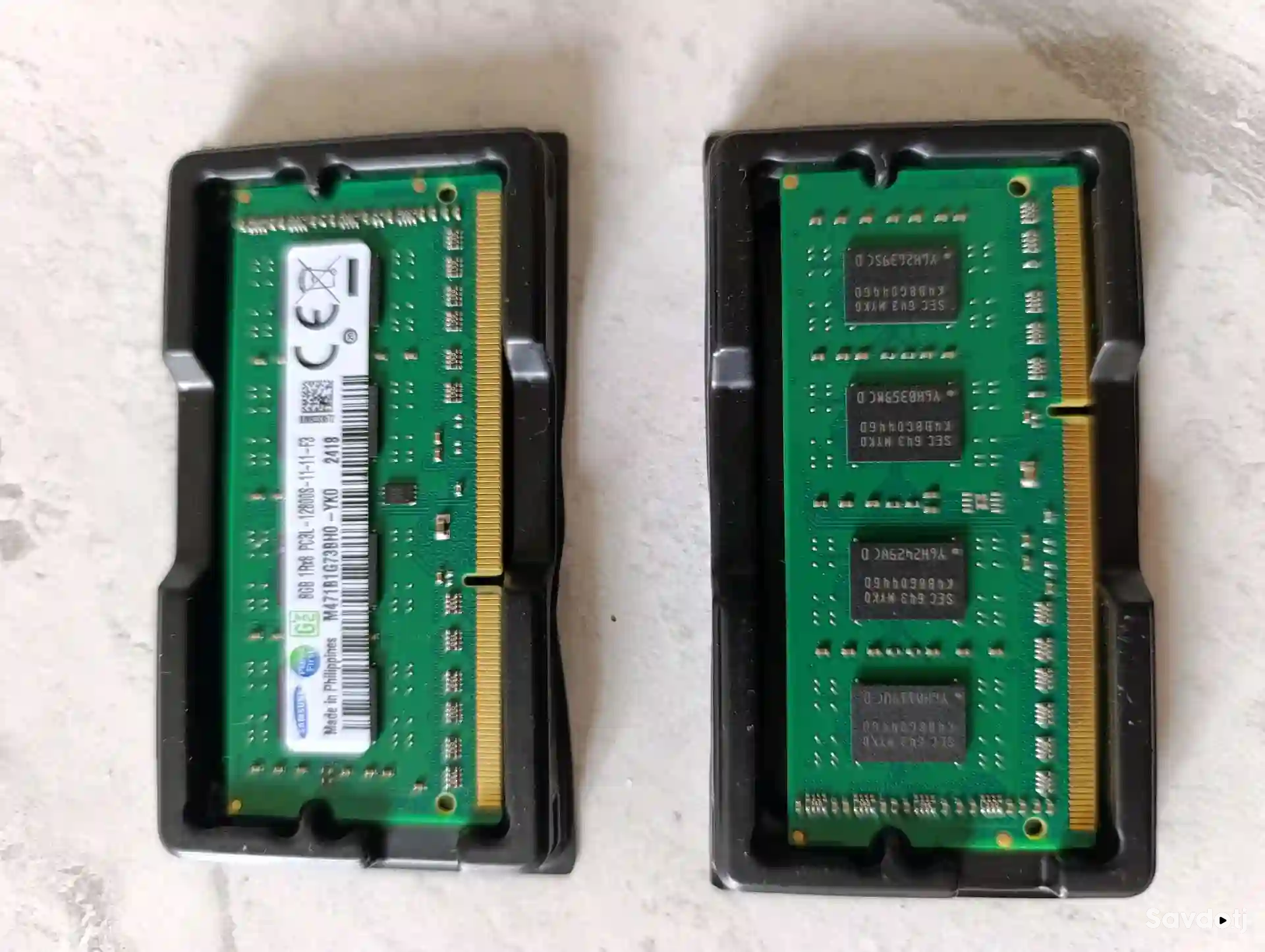 DDR3 8gb