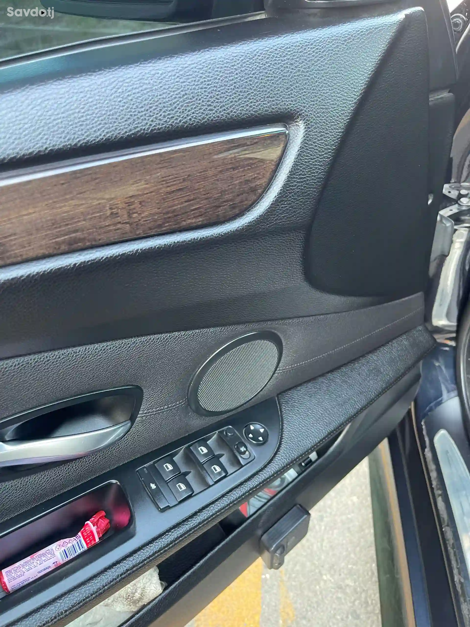 BMW 5 series 2009