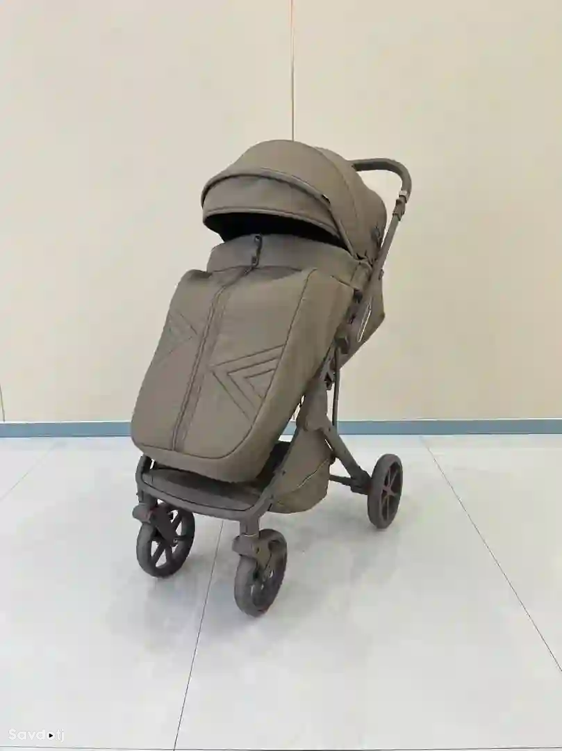 коляска 