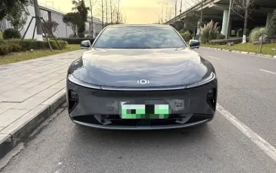 Changan Qiyuan A07, 2025