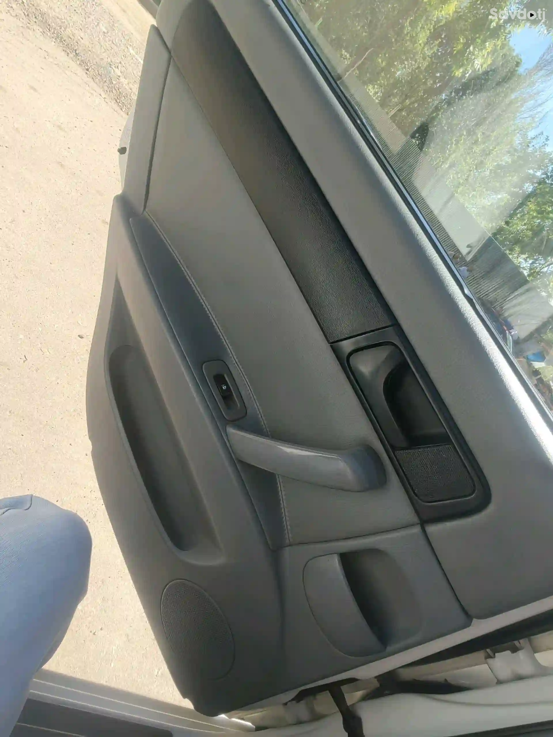 Chevrolet Lacetti 2008