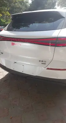 BYD Sea Lion 06, 2025