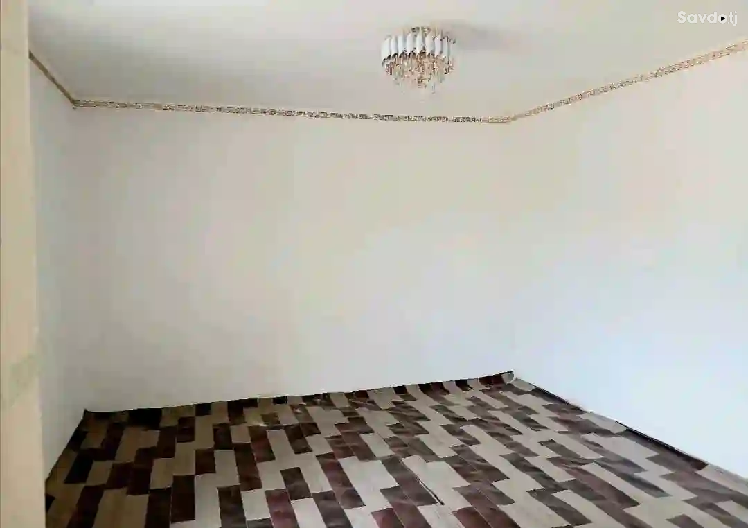 1 этажный, 3-комн. дом, 3 м², 3 соток, гисар