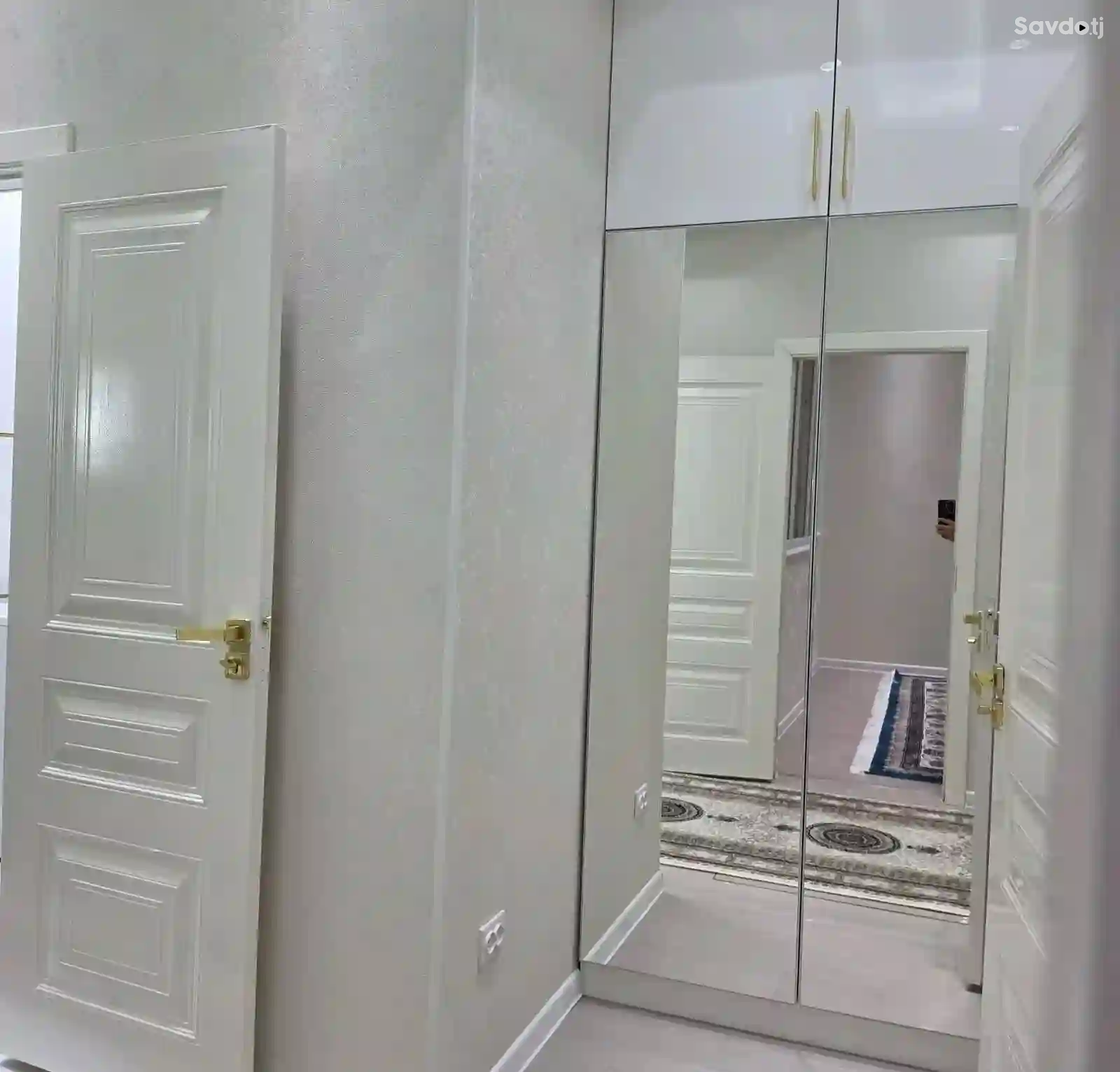 2-к квартира, 7 этаж, 87 м², Текстил
