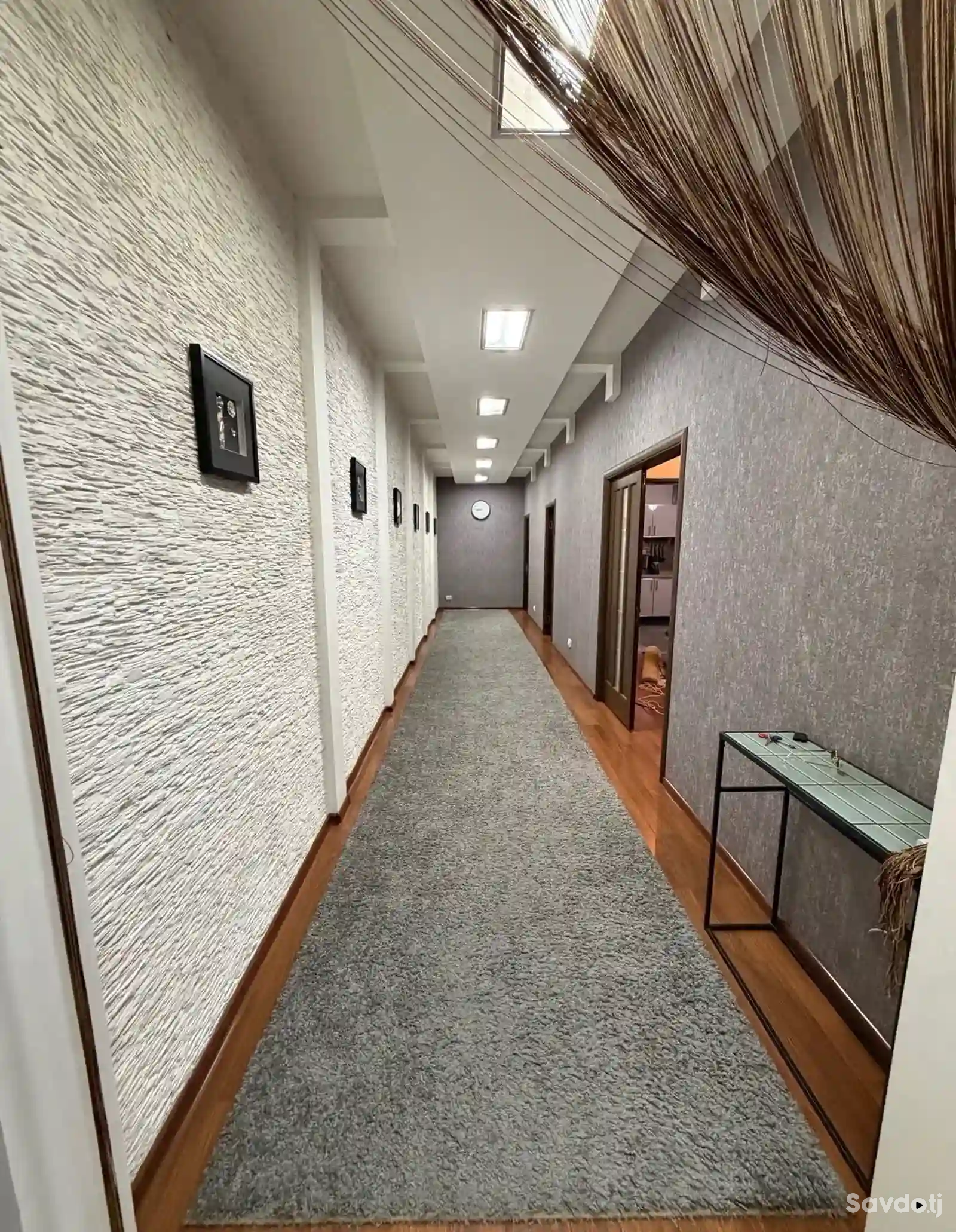 2-к квартира, 4 этаж, 108 м², Исмоили Сомони, дом Швили