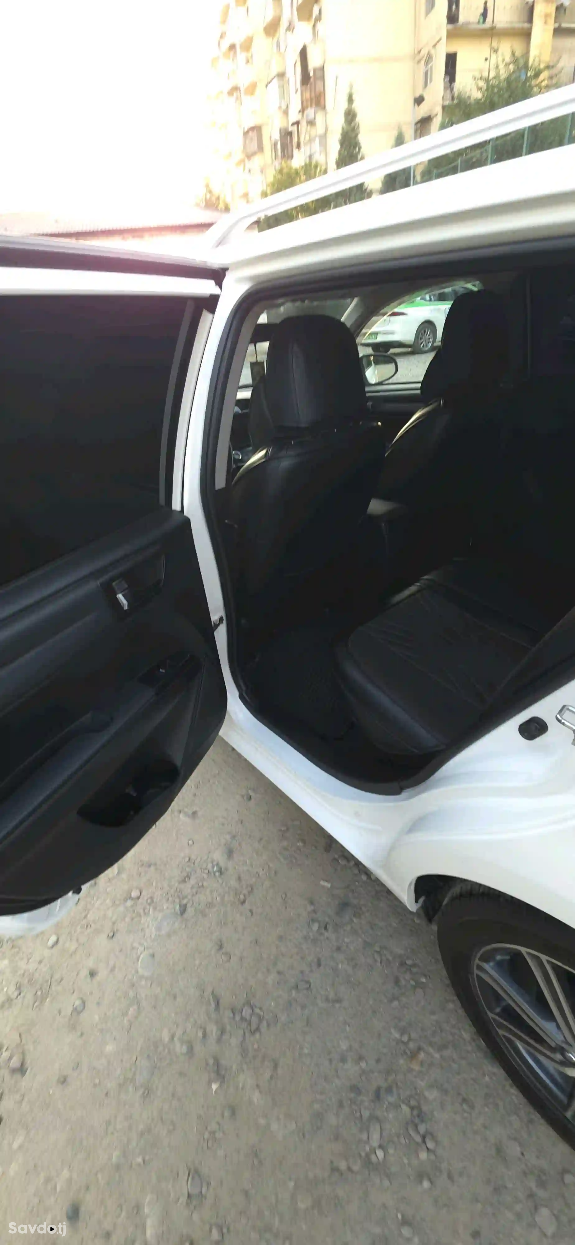 Toyota Fielder 2016