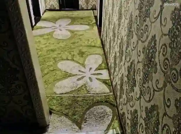 Ковёр