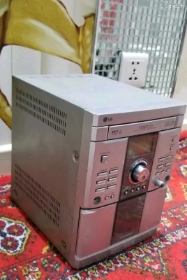 Усилитель 
