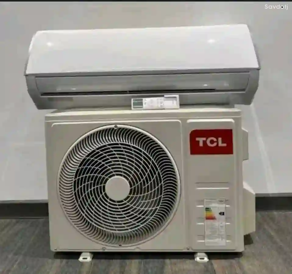 Кондиционер TCL 12k