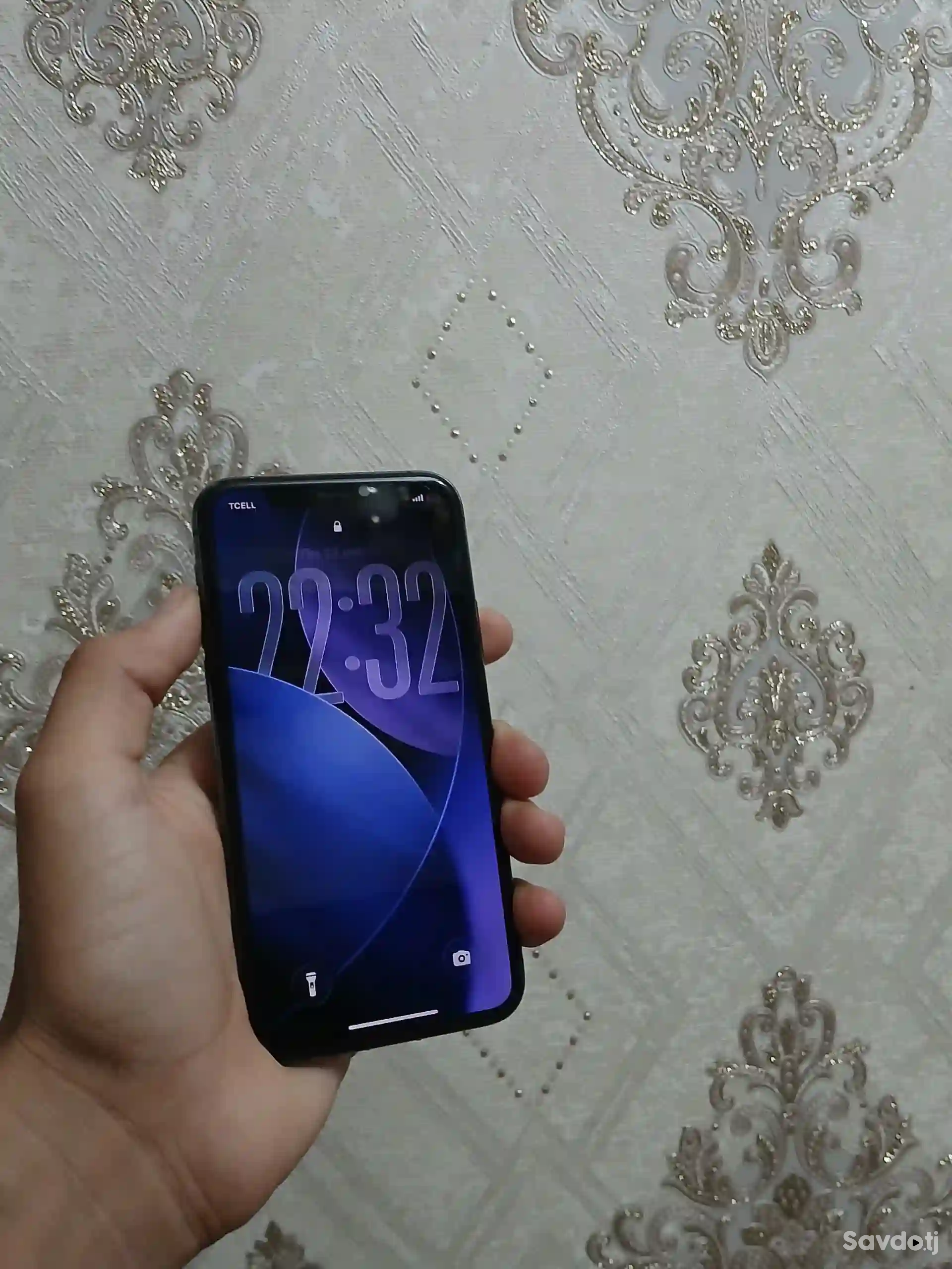 Apple IPhone 11 Pro 256 gb