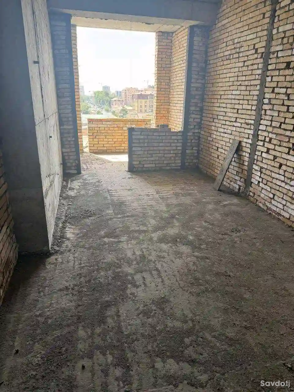 2-к квартира, 7 этаж, 95 м², Шохмансур