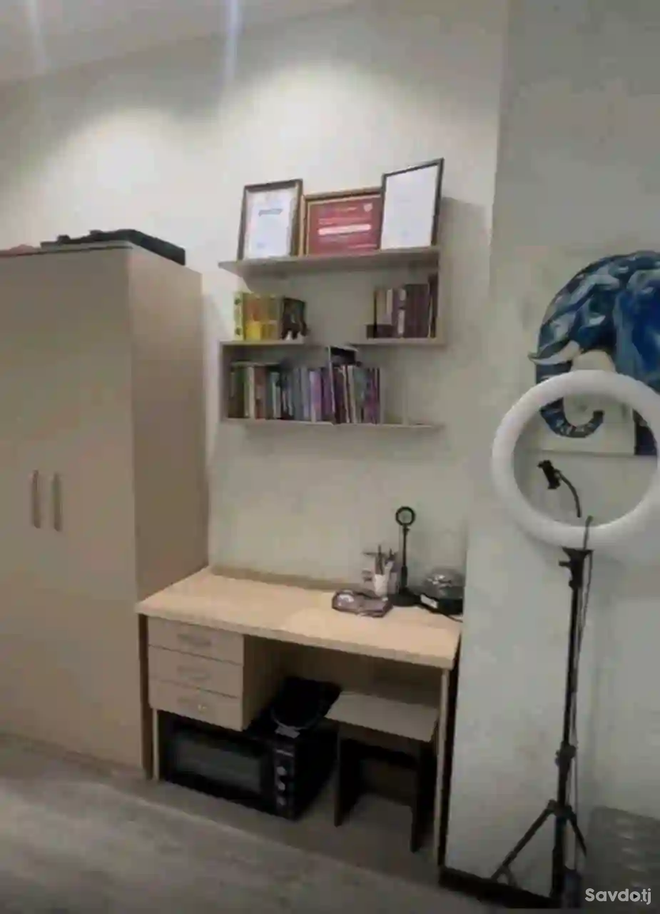 2-к квартира, 6 этаж, 60 м², Сино