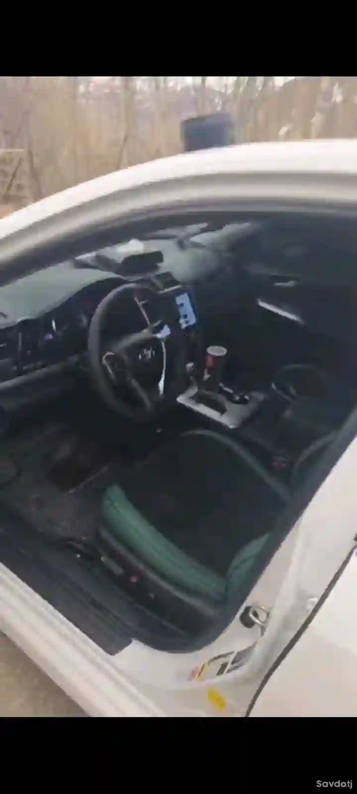 Toyota Camry 2014
