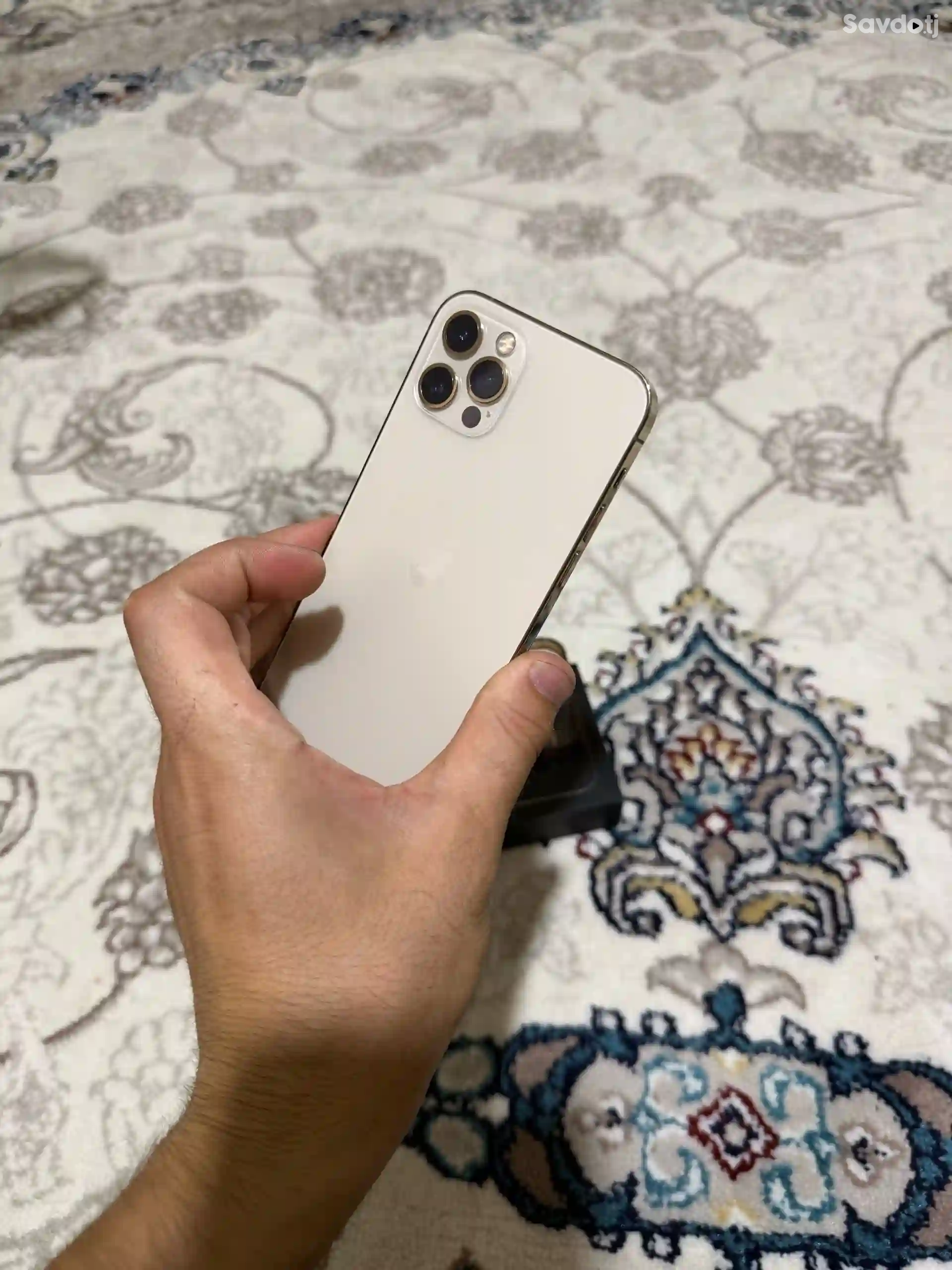 Apple IPhone 12 Pro 256 gb