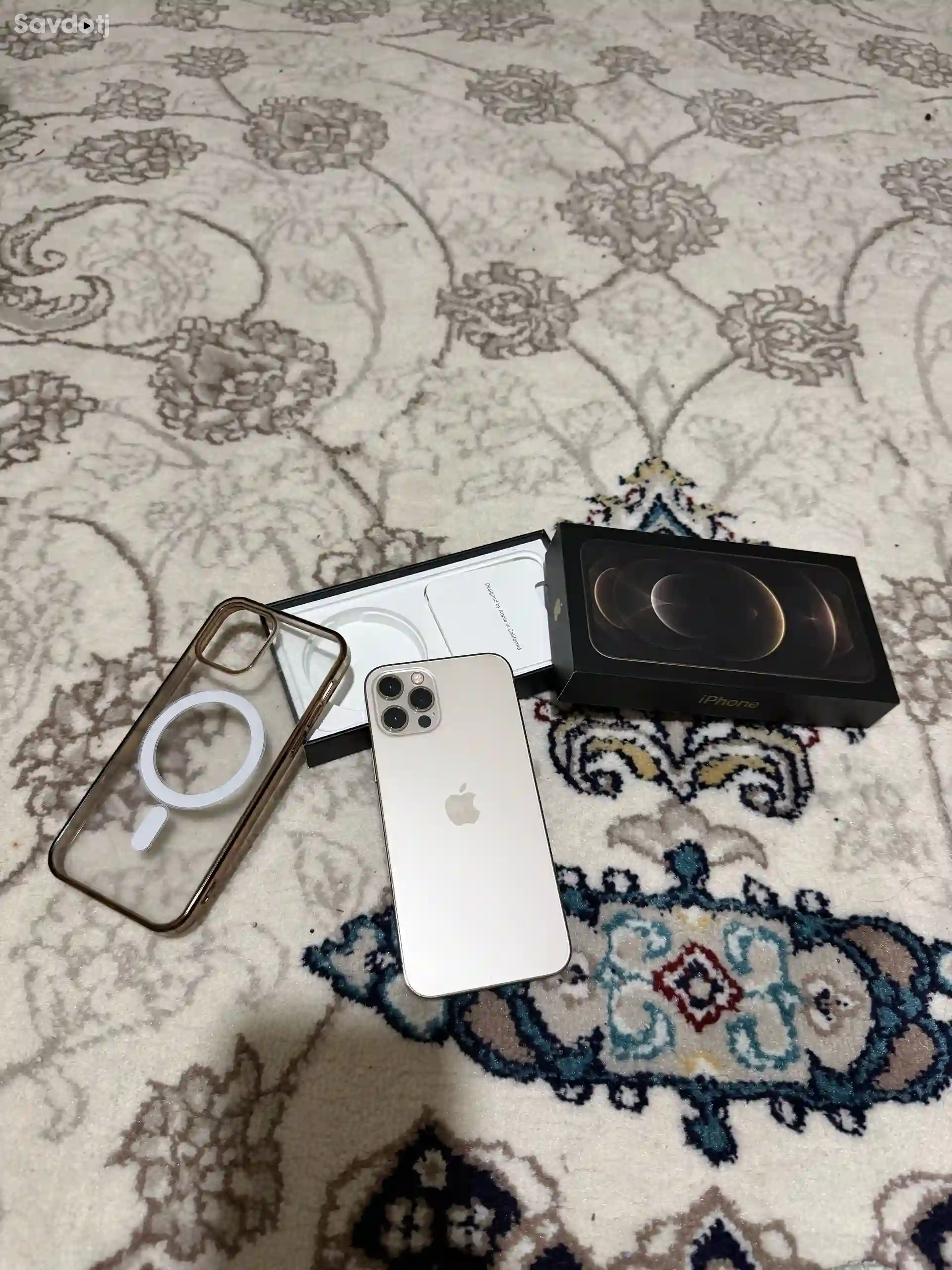 Apple IPhone 12 Pro 256 gb