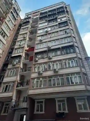 3-к квартира, 10 этаж, 72 м², Сино