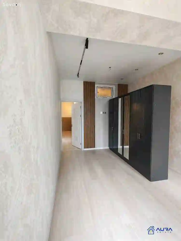 3-к квартира, 5 этаж, 68 м², Сино
