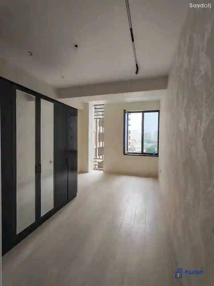 3-к квартира, 5 этаж, 68 м², Сино