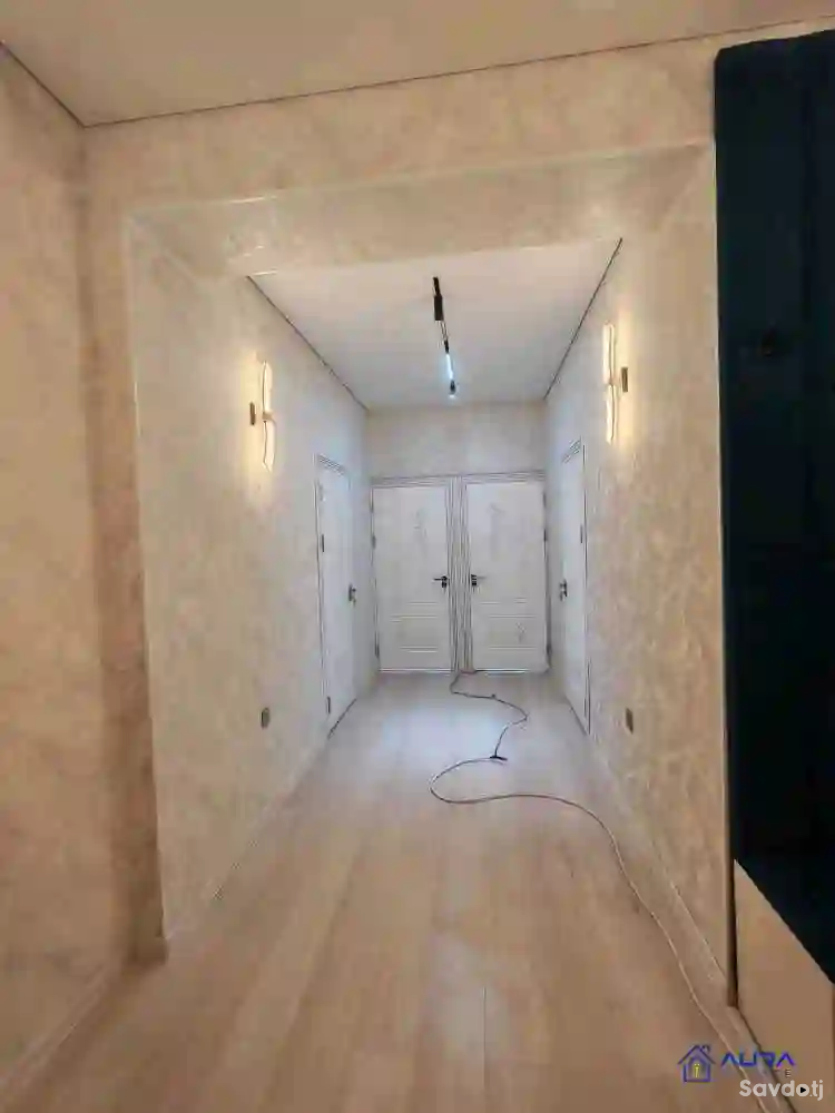 3-к квартира, 5 этаж, 68 м², Сино
