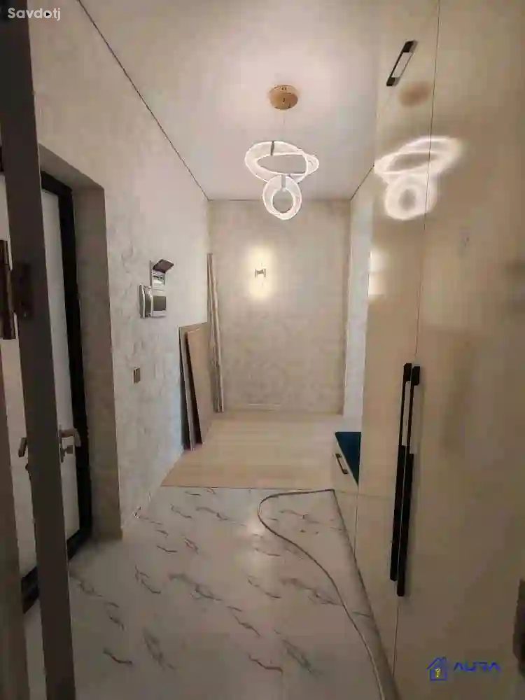 3-к квартира, 5 этаж, 68 м², Сино
