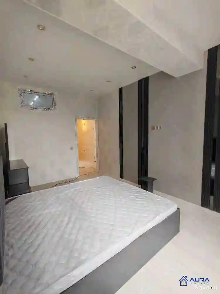 3-к квартира, 5 этаж, 68 м², Сино