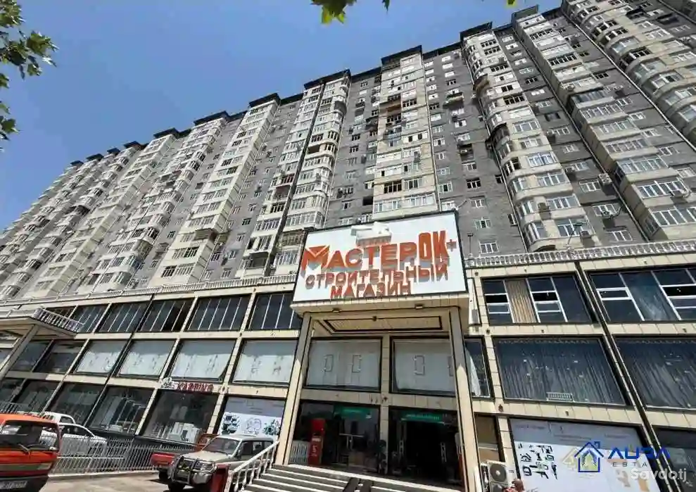 2-к квартира, 14 этаж, 43 м², Сино