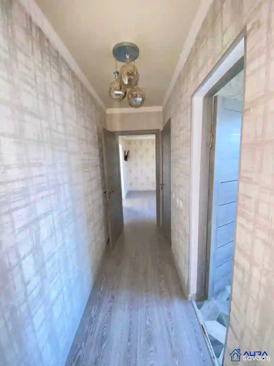 2-к квартира, 4 этаж, 38 м², Сино