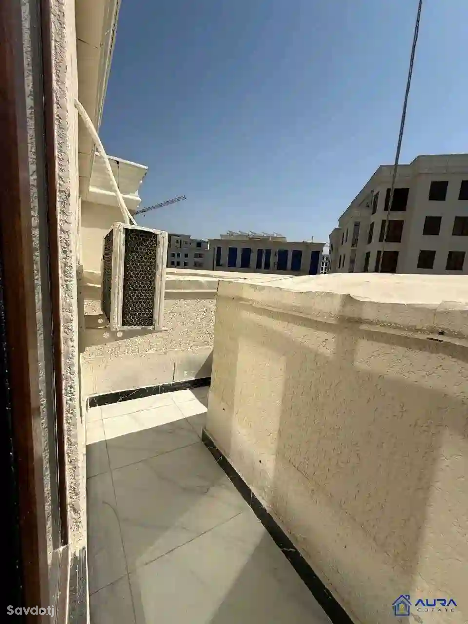 2-к квартира, 12 этаж, 70 м², Сино