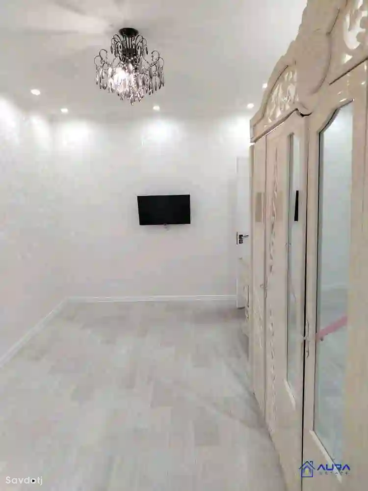 2-к квартира, 7 этаж, 52 м², Фирдавси