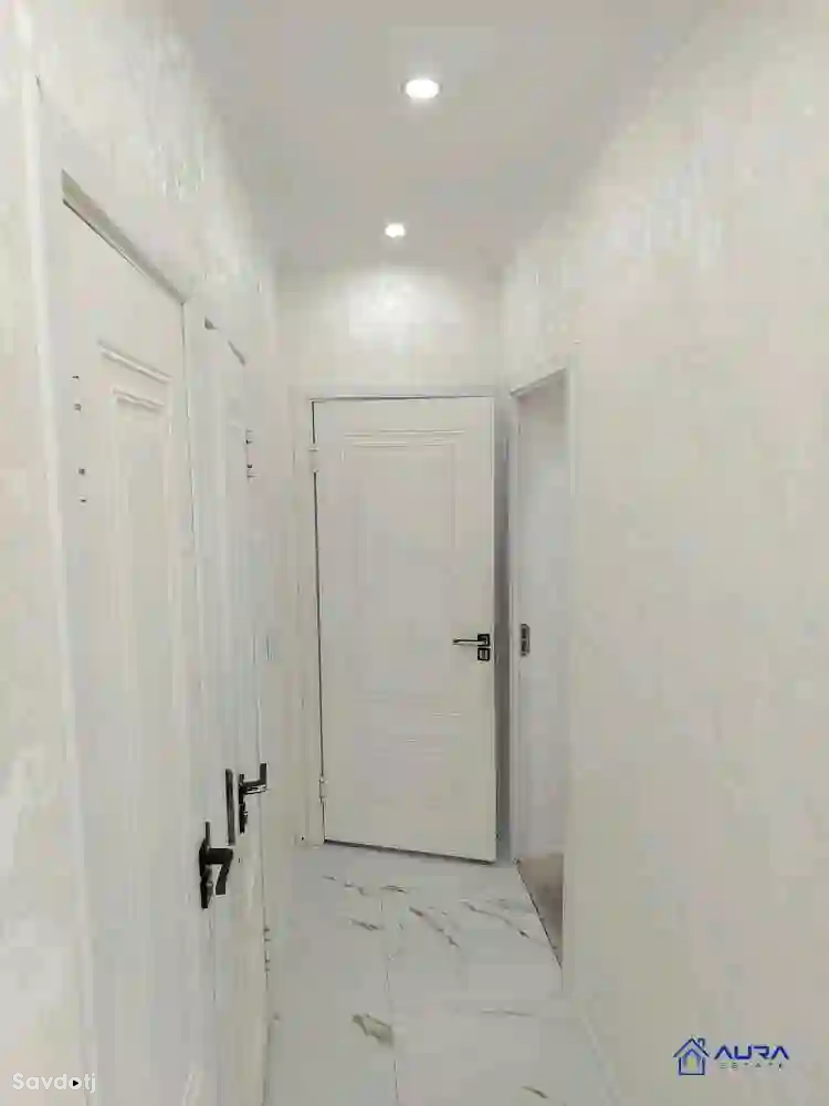 2-к квартира, 7 этаж, 52 м², Фирдавси