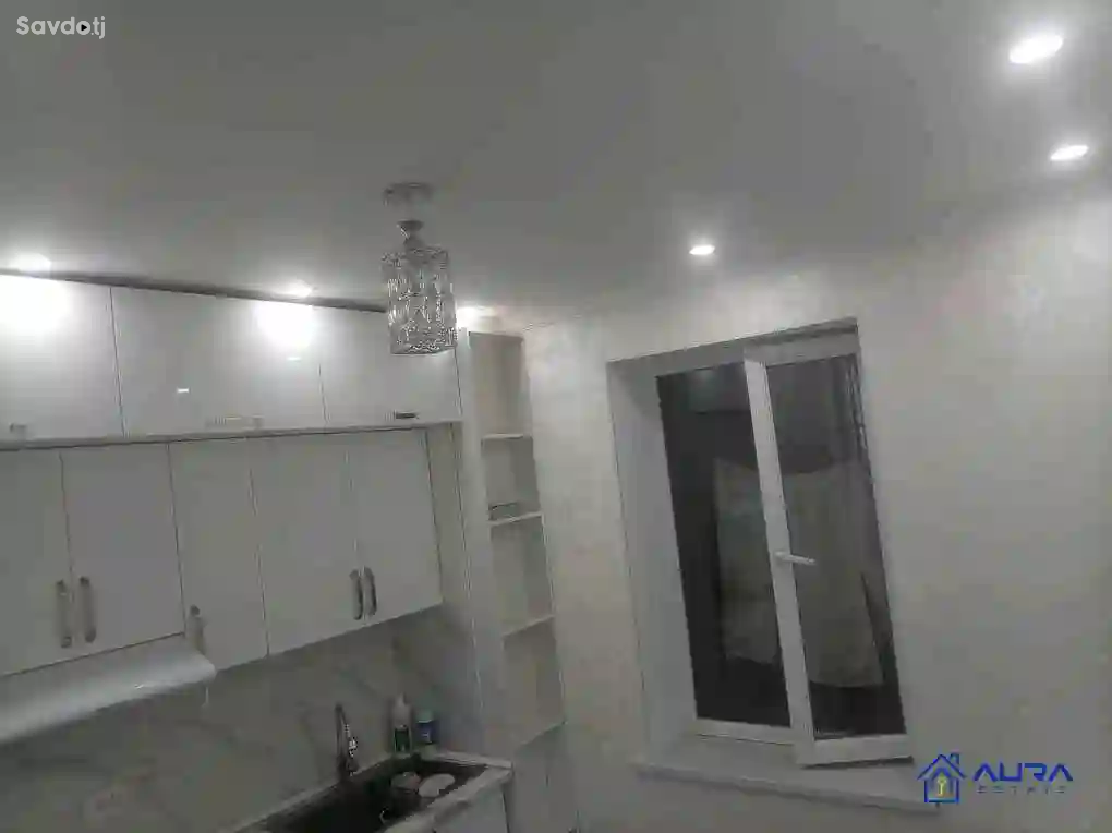2-к квартира, 7 этаж, 52 м², Фирдавси