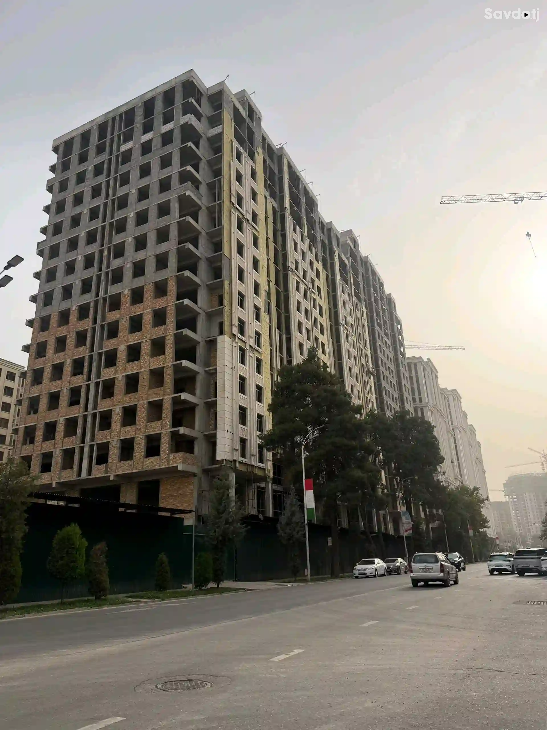 2-к квартира, 8 этаж, 143 м², Опера Балет