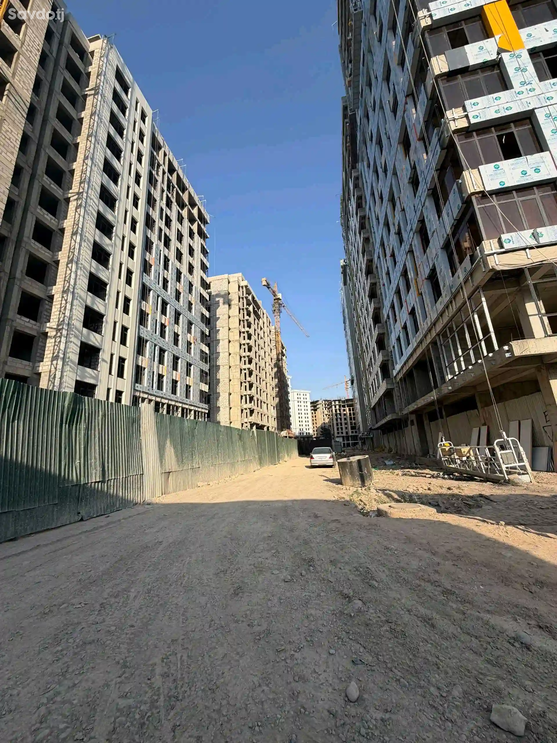 2-к квартира, 5 этаж, 85 м², Профсоюз, Ёвар