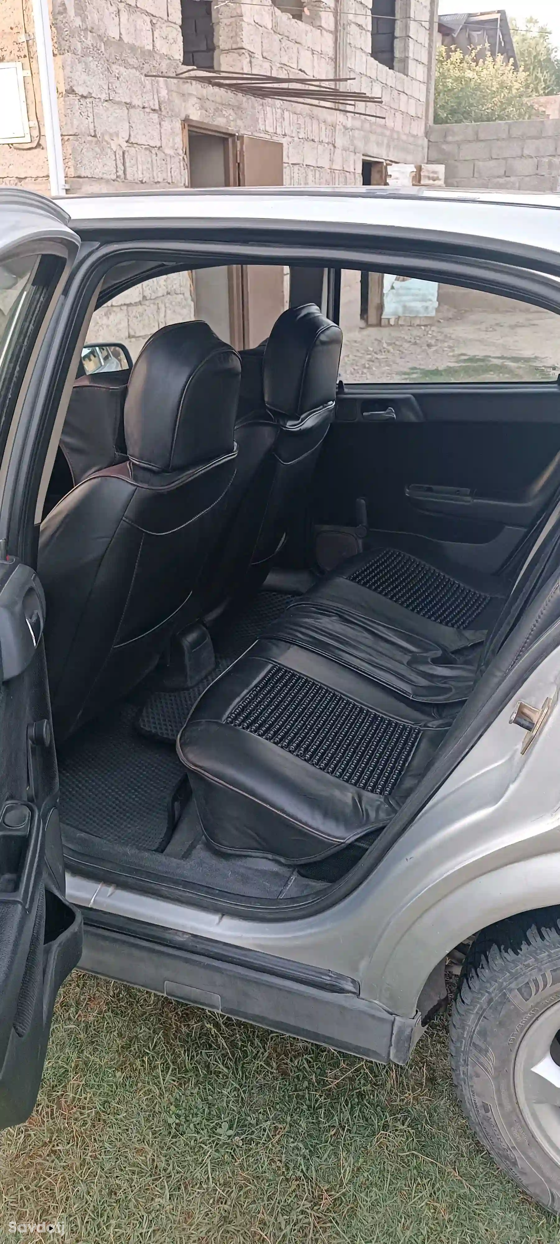 Opel Astra j 1999