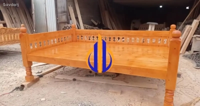 Тапчан 2х3