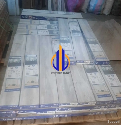 Ламинат Kastamonu / Floorpan