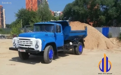 Кум барои штукатур